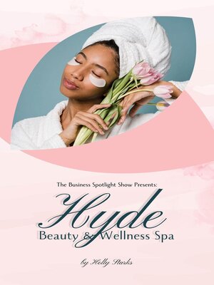 cover image of The Business Spotlight Show Presents